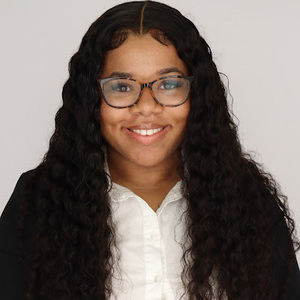 Meet your Posher, Jada